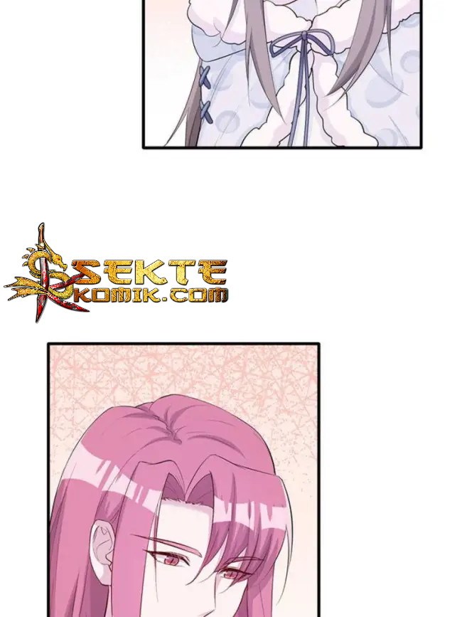 Beauty and the Beasts Chapter 121 Gambar 19
